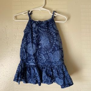 Baby Gap Sundress